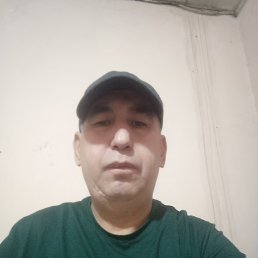 Karim, 50, 