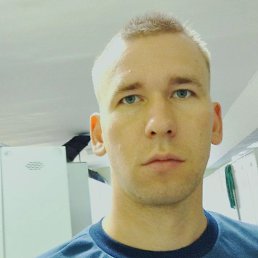Pavel, 29, 