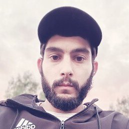 Arman, , 25 