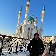 Ренат, 44 года, Москва Ренат, 44 года, Москва
