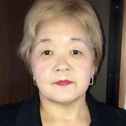 Aidai Naizaeva, 59 ���, ������