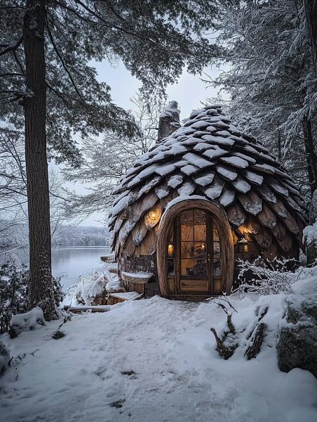 Imaginary world - 6 ������� 2025 � 22:16 - 5