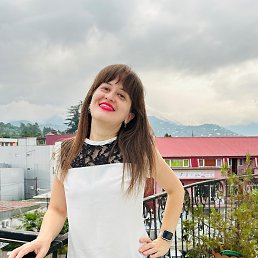 shorena, 32, 