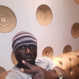 ���� Oumar, �����, 36 ��� - ��������� 10 ������� 2025