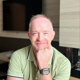 Dainis, 60, 