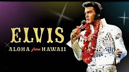 Elvis Presley - Aloha From Hawaii Via Satellite (2023) - Часть 3