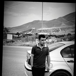 Arman, 22 ����, ������