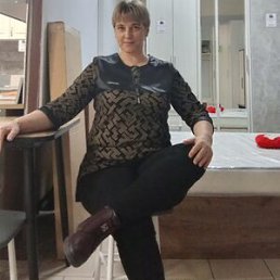 Evgeniya, 41 ���, ������