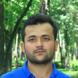 Shohrom, 25, 