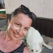 Inna, 48 , 