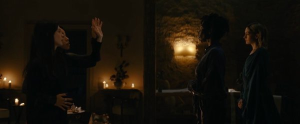 Mother Mary / ���� �����, 2026.���. ����� ����� - 6