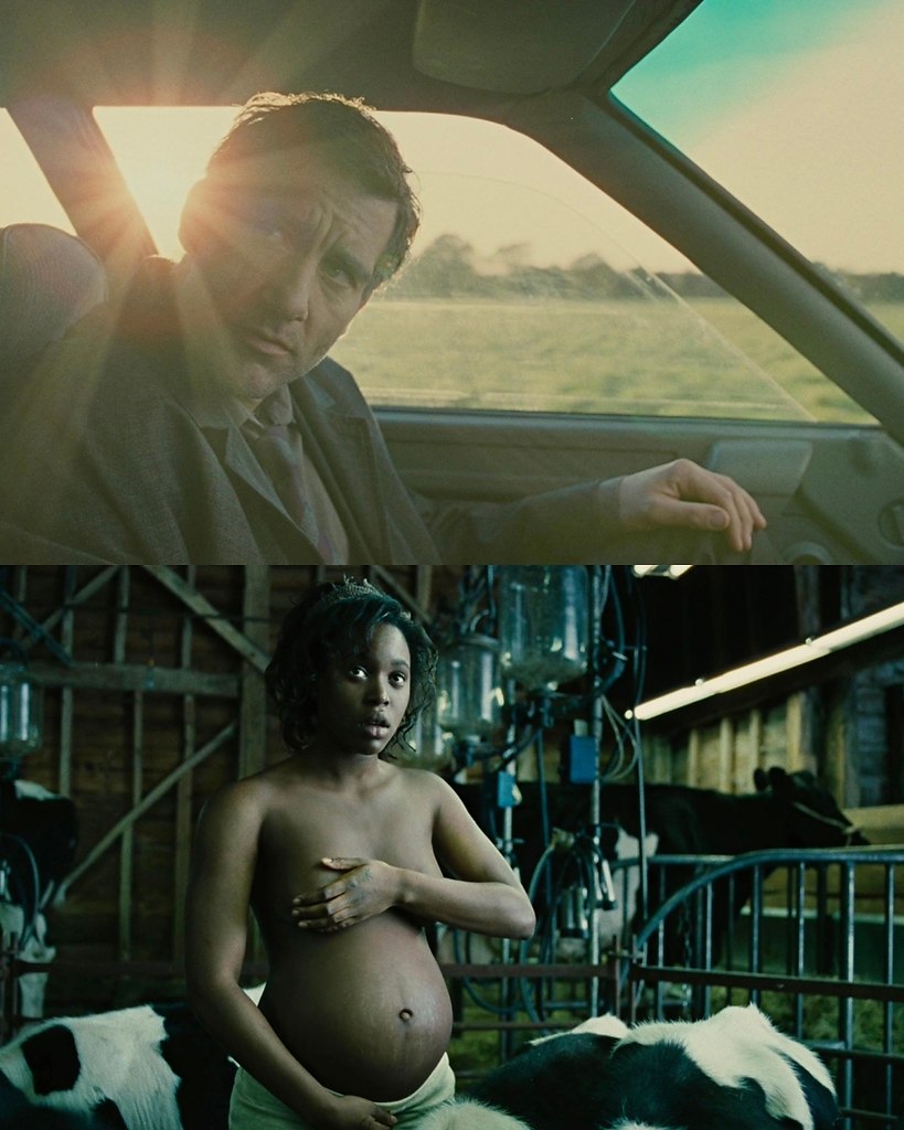 ���� ������������ / Children of Man (2006). ��������: �������� ������ ��������: ��������� ������� ...