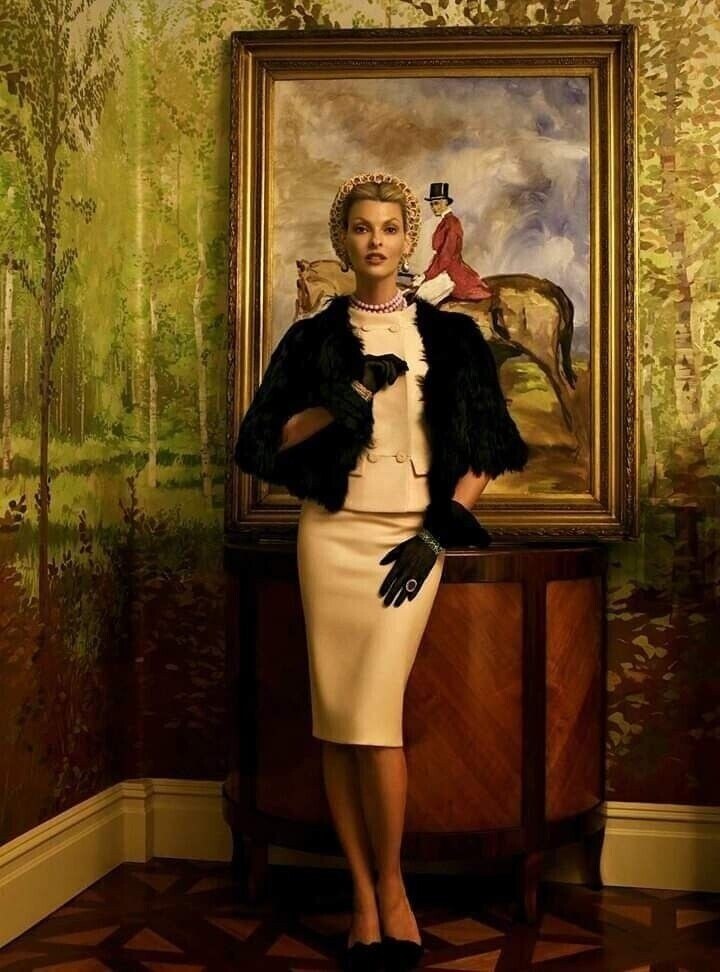      -"   ",    "    "...