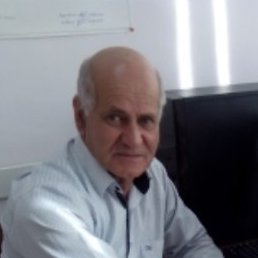 Ashot, , 72 