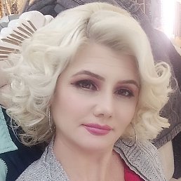 Olga, 42, 