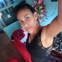 Susana, 31, 