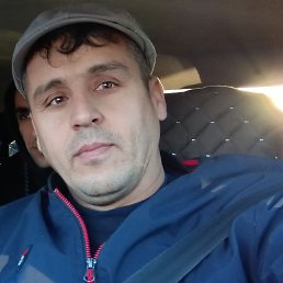 Zahar, 37 , 