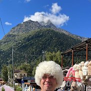 �����, 42 ����, �����-���������