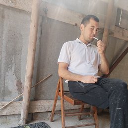 Allamyrat, 26, 