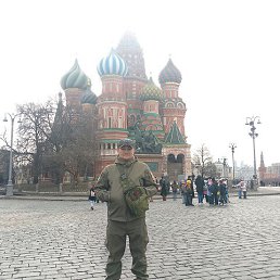 Vladimir, 39, 