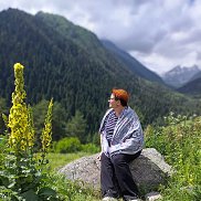 Евгения, 53 года, Таганрог Евгения, 53 года, Таганрог