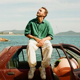 Ben, �����, 38 ���