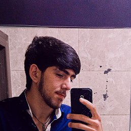 Murad, 23, 