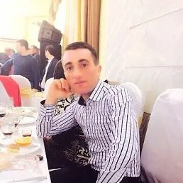 Harut Mirzoyan, 30, 