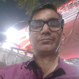 Shashi Shekhar, 52, 