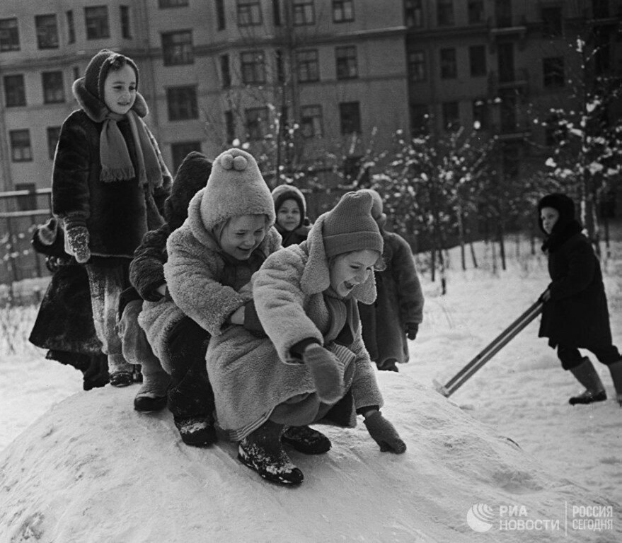 �o����� ��� ���e������� �e����� ����� �� 80� � 90�? ��� ���� ���������� ������������ � ���� ������ ... - 3