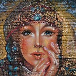 Jahan, ������, 18 ���