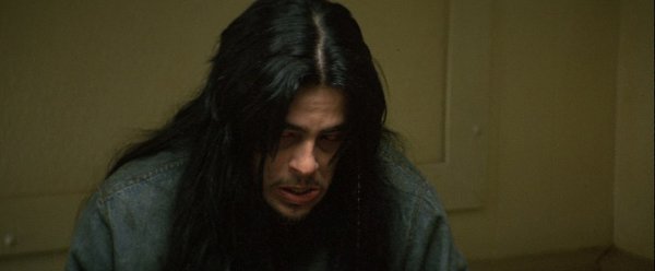  / The Pledge, 2001.. Sean Penn - 6