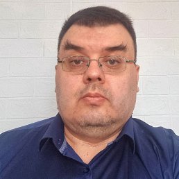 Leonid, 53, 