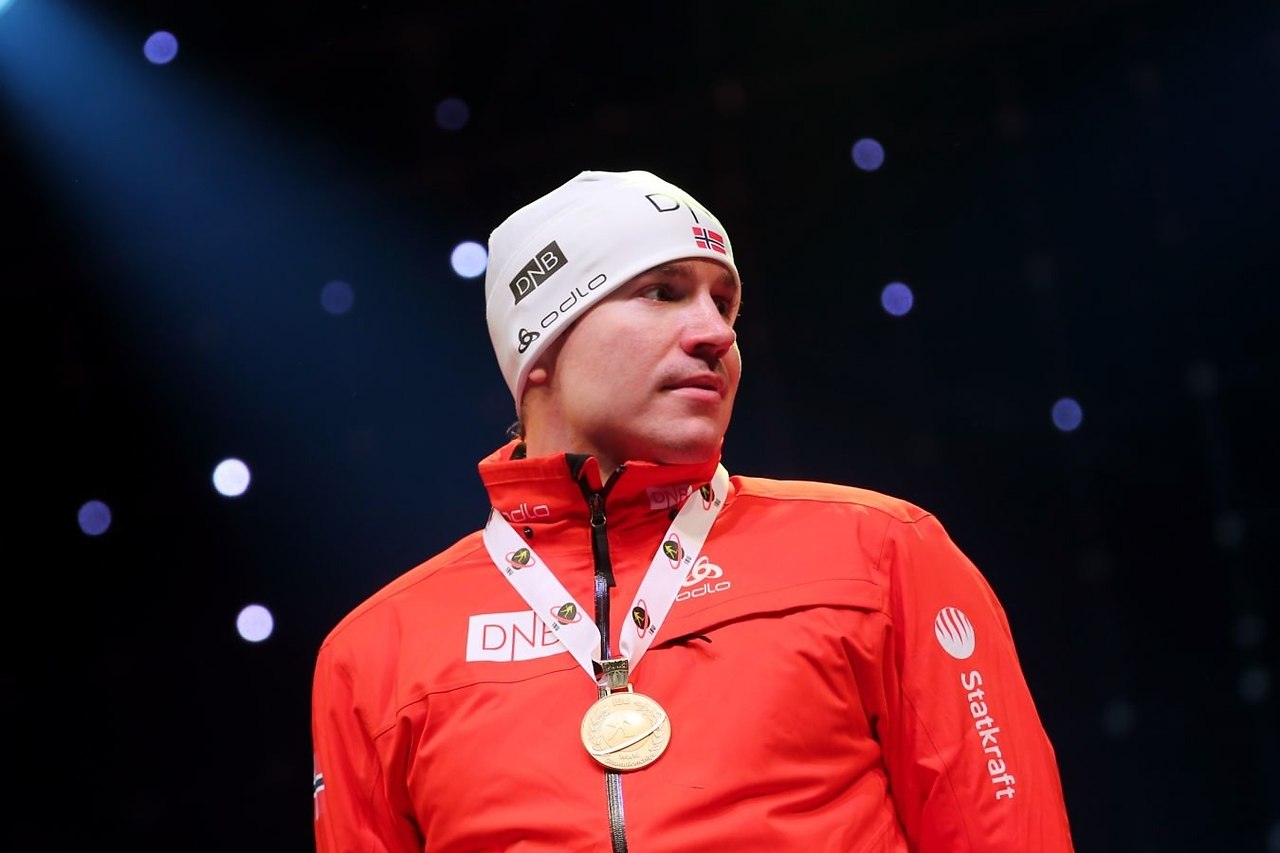 Эмиль Хегле Свенсен – Зигфриду Мазе: «Ты продлил мою карьеру. Принес в команду опыт и хорошее ... - 2