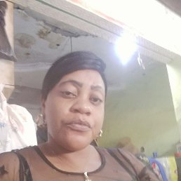 Valrie Massamba, 38, 