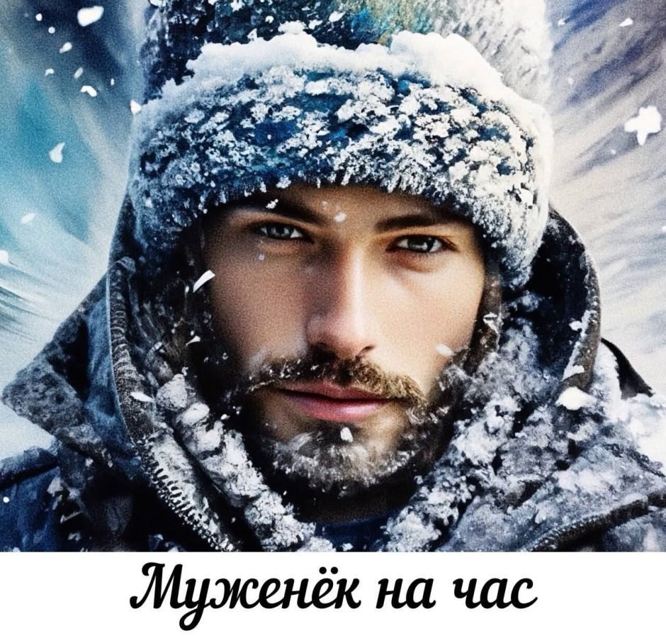 Автор: Александр Райн.В контору «Муженёк на час» пришёл новый мастер. Мужики его сразу невзлюбили: ...