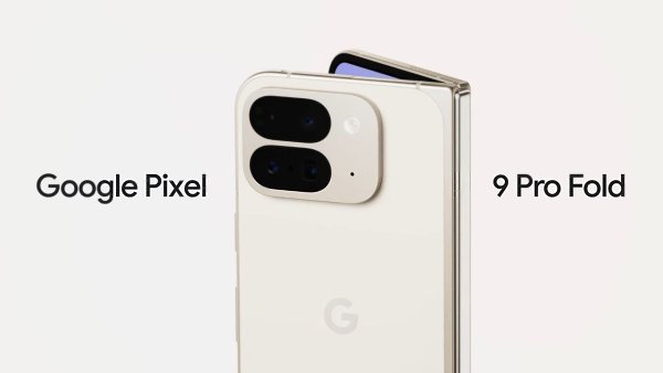 #Google:   - Pixel 9 Pro Fold.  ,     ... - 2