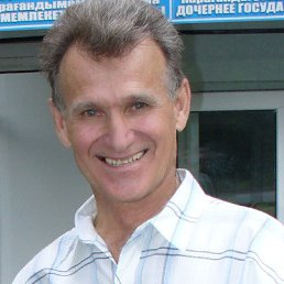 ���� Vitaliy, ���������, 80 ��� - ��������� 23 ���� 2026