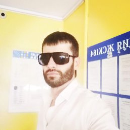 Huseyn Babayev, 37, 