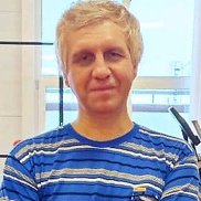 Sergei, 46 , 
