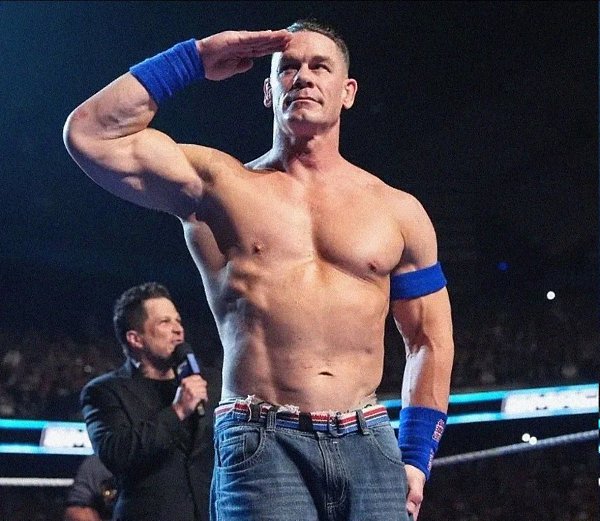 ���� ���� ���������� �������� ������� � WWE. �� ����� �� ��������� ��� ���������� ���� ��������� ... - 2