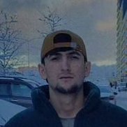 SHARIF, 20 лет, Санкт-Петербург SHARIF, 20 лет, Санкт-Петербург