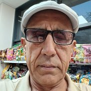 Закир халдаров, 60 лет, Бишкек Закир халдаров, 60 лет, Бишкек