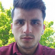 Ismail Latipov, 22 , 