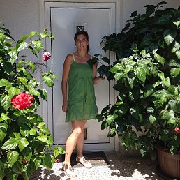 Natalija, �������, 53 ����