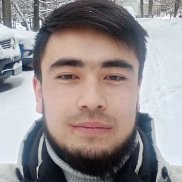 Ahmadillo Muminov, 23 , 