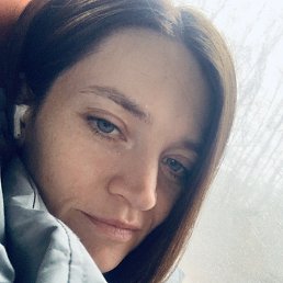 Olga, 35, 