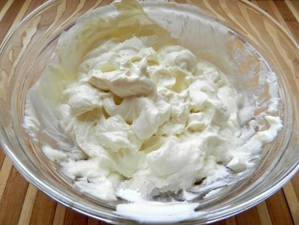 Очень вкусный творожный десерт. .Мои домочадцы умяли этот десерт на ура!Требуют повторить. ... - 3
