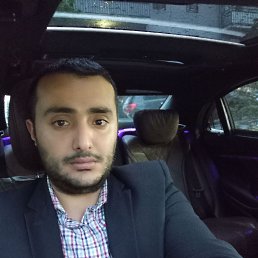 Otto, 35, 