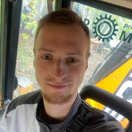 Dmitriy, 25, 
